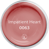 Impatient Heart - 0063