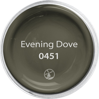 Evening Dove - 0451