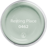 Resting Place - 0462