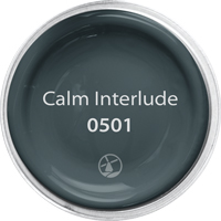 Calm Interlude - 0501