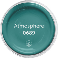 Atmosphere - 0689
