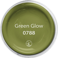 Green Glow - 0788