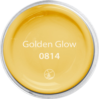 Golden Glow - 0814