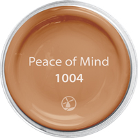 Peace of Mind - 1004