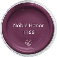 Noble Honor - 1166