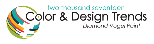 Logo Color Trends 2017 | sneak peek at 2017 color trends diamond vogel Logo Color Trends 2017 | sneak peek at 2017 color trends diamond vogel