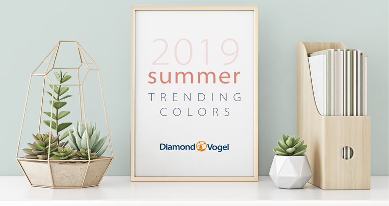 2019 Summer Trends