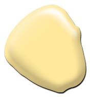 0855 Butter Tart Color Droplette