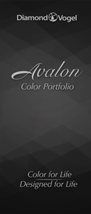 Avalon Color Portfolio