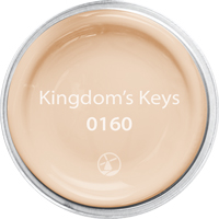 0160 Kingdom's Keys