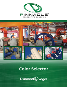Pinnacle Color Selector