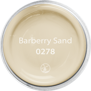 Barberry Sand