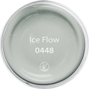0448 Ice Flow