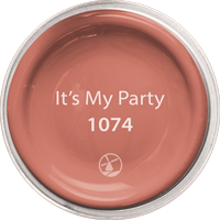 It's My Party 1074