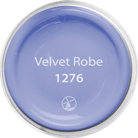 Velvet Robe 1276