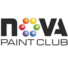 Nova Paint Club