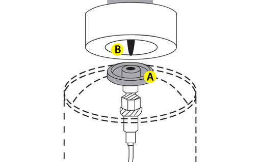 Better Filling Mechanism