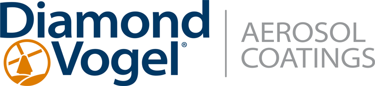 Diamond Vogel Aerosol Coatings