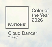 cloud dancer
