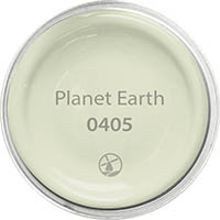 Planet Earth