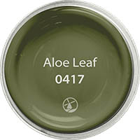 Aloe Leaf