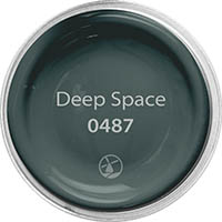 deep space