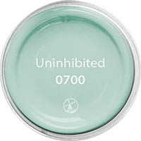 Uninhibited