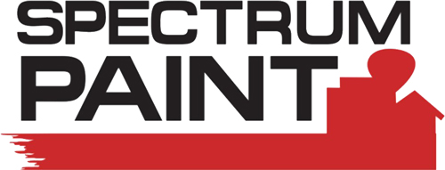 Spectrum Paint Logo