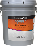 Double Hide Field Marking