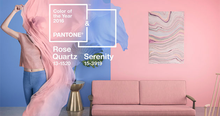 2016 Pantone COTY