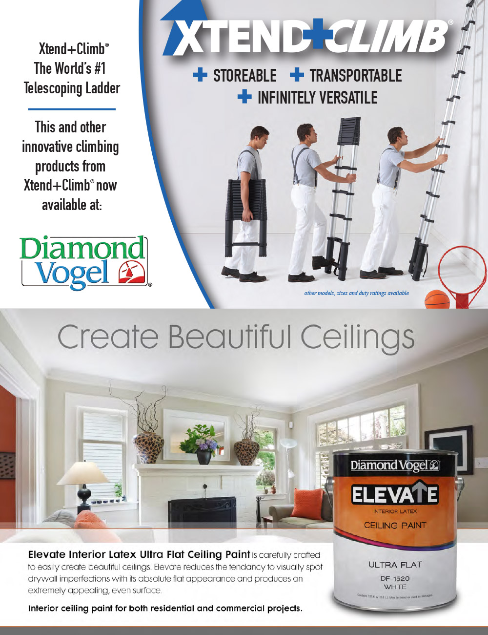 13- 2018 Spring At Home Magazine