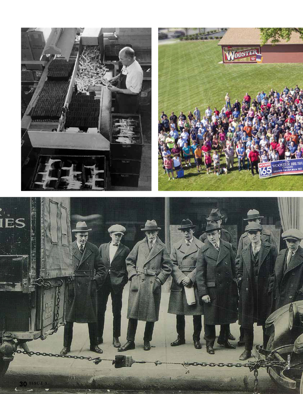 30- 2018 Spring At Home Magazine