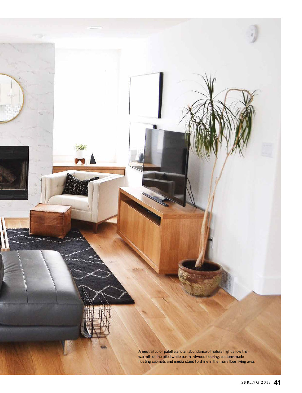 41- 2018 Spring At Home Magazine