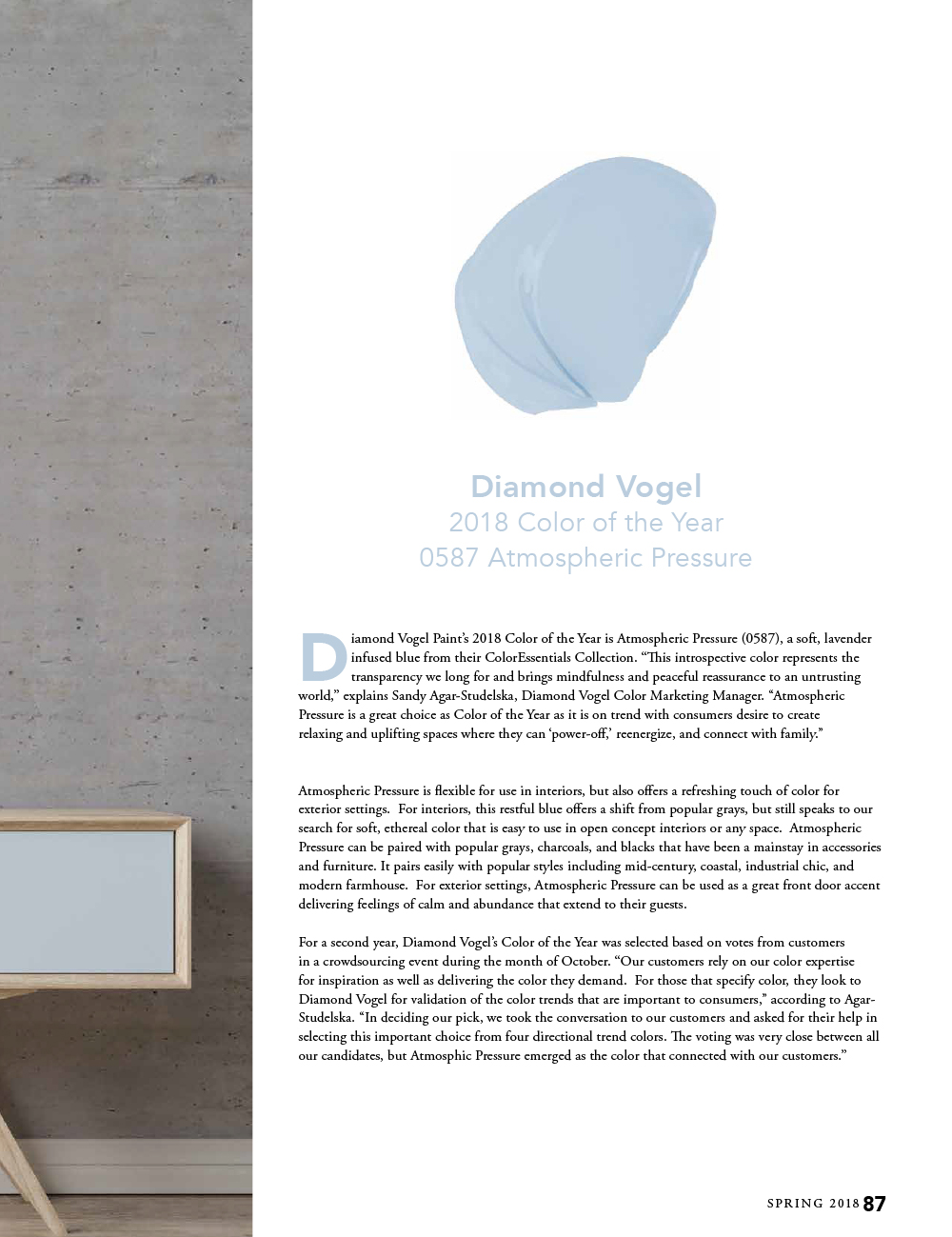 87- 2018 Spring At Home Magazine