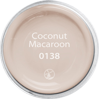 Coconut Macaroon 0138