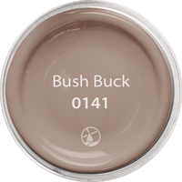 Bush Buck 0141