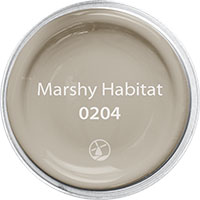 0204 Marshy Habitat