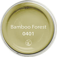 Bamboo Forest