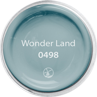 Wonder Land 0498
