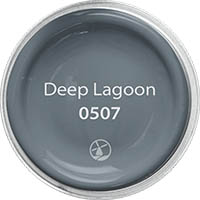 Deep Lagoon