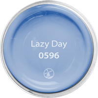 Lazy Day 0596