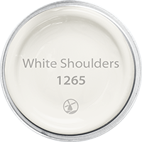 White Shoulders