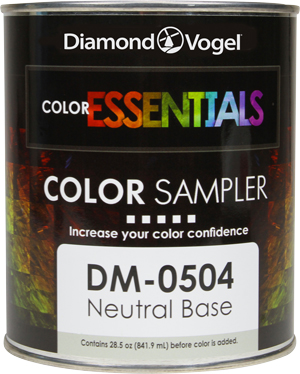 Color Sampler
