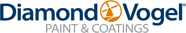 Diamond Vogel Logo