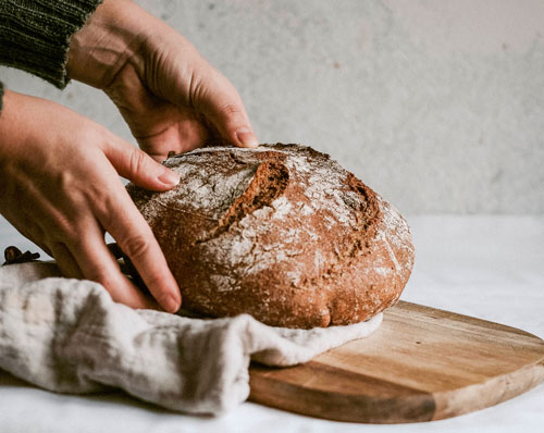 Luna Moon Inspiration