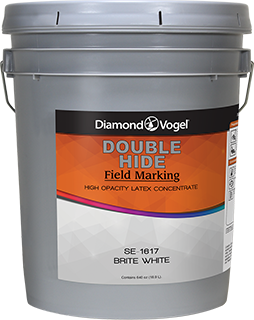 Double Hide Field Marking