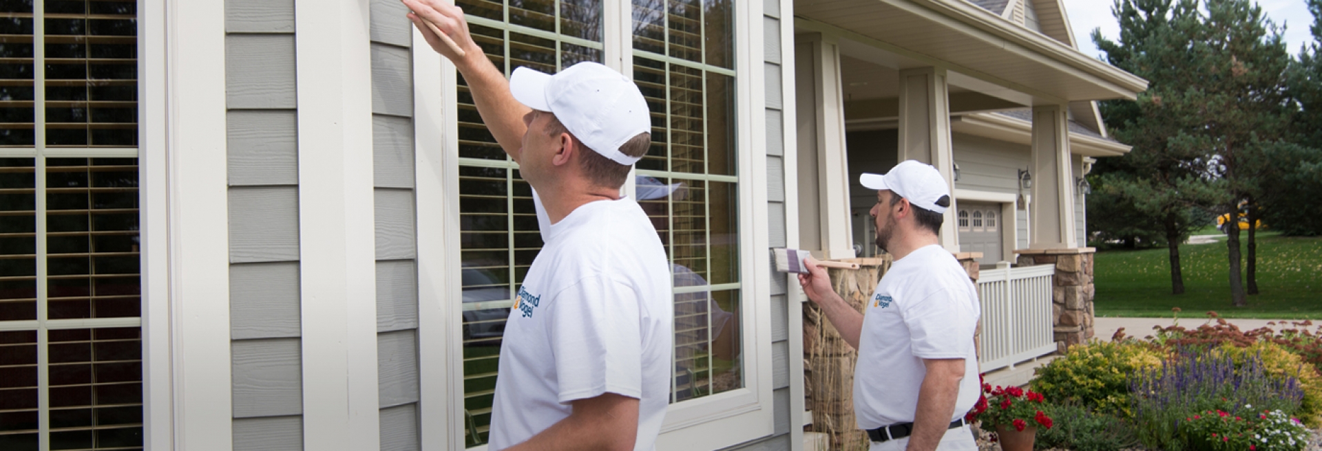 Diamond Vogel Premier Contractor Club