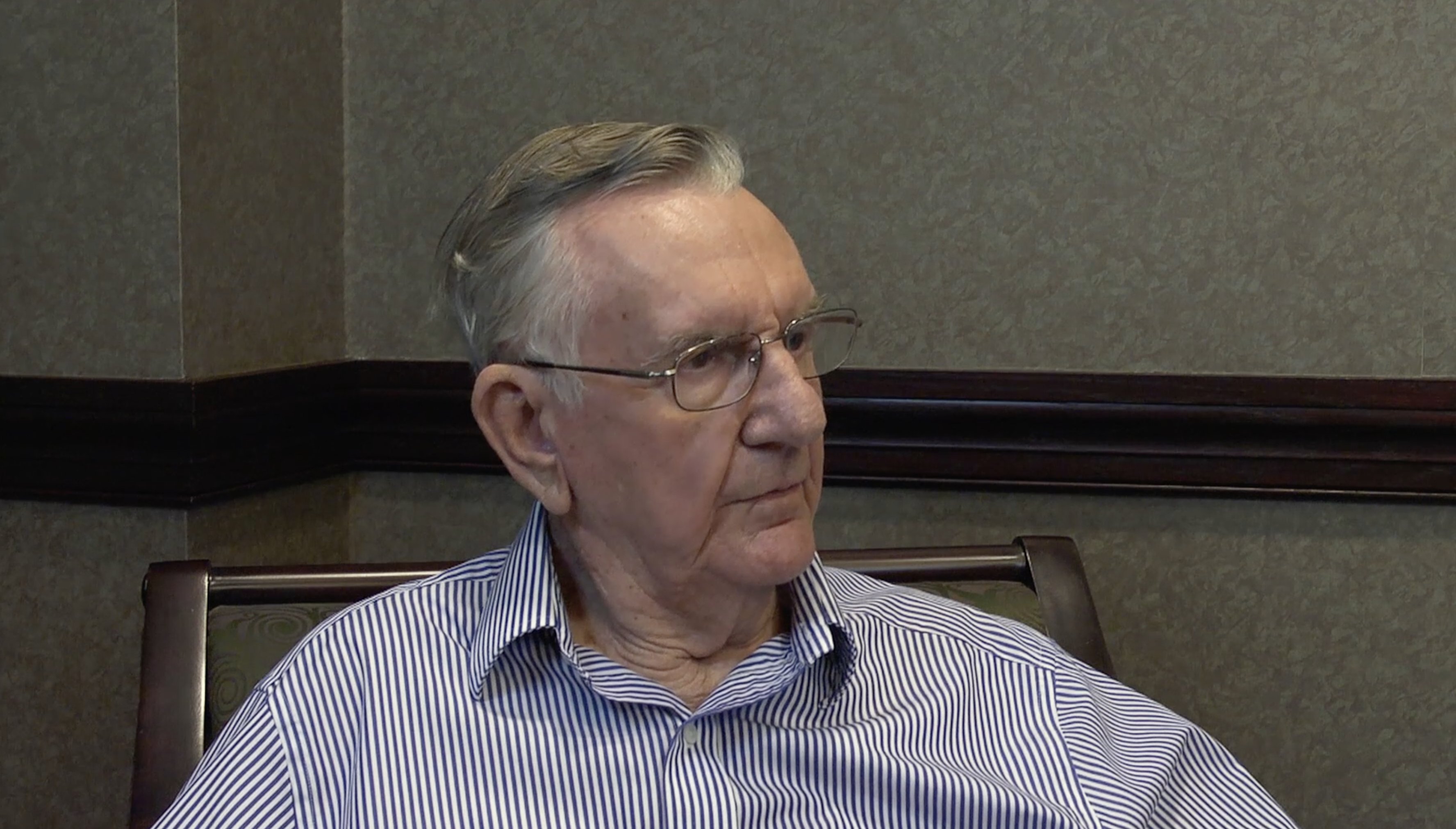 Interview with Frank Vogel