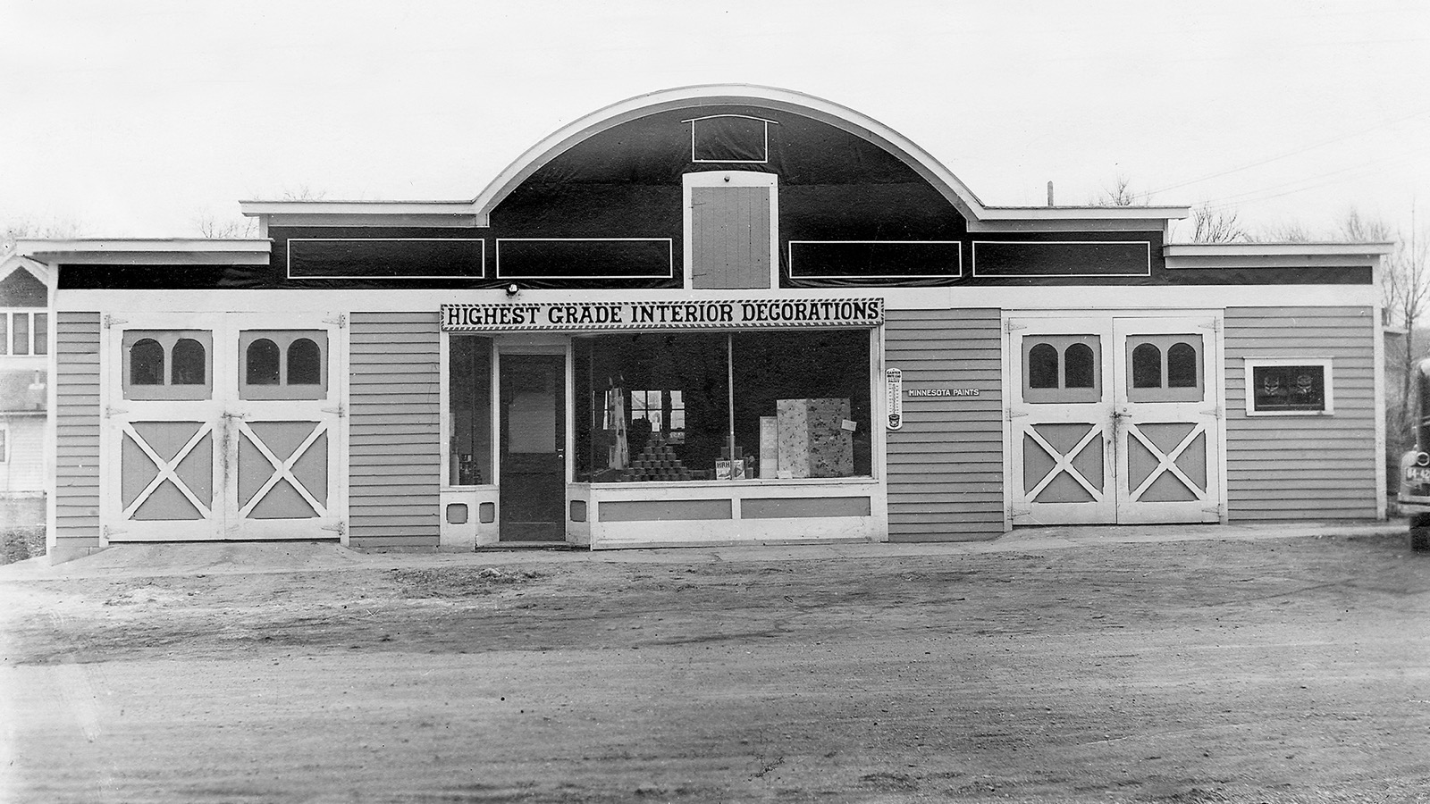 Original Factory 1926