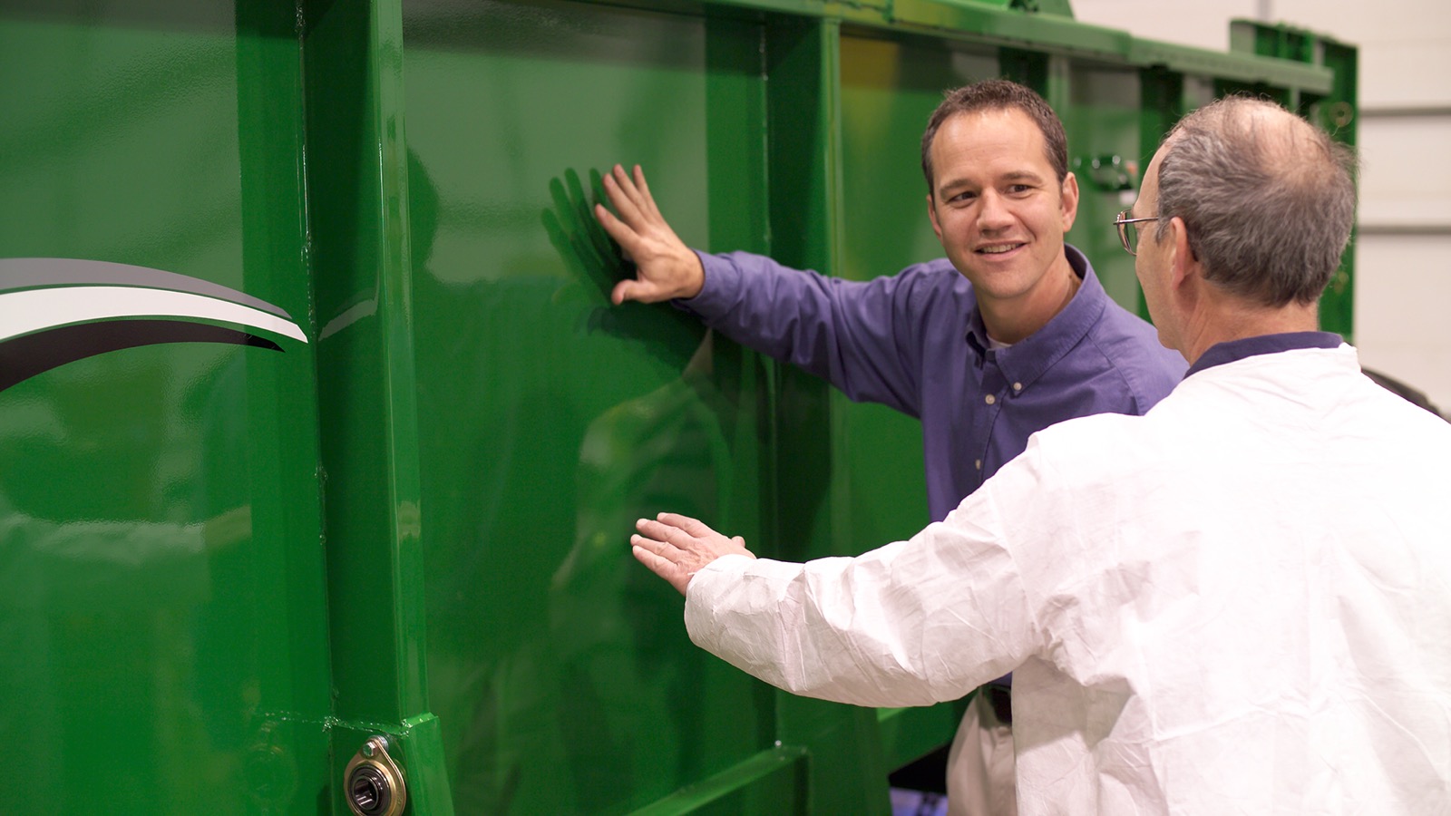 Diamond Vogel Branding